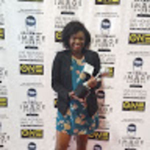 Meet your Posher, Erika